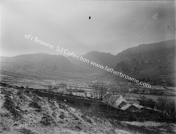 THE POISONED GLEN